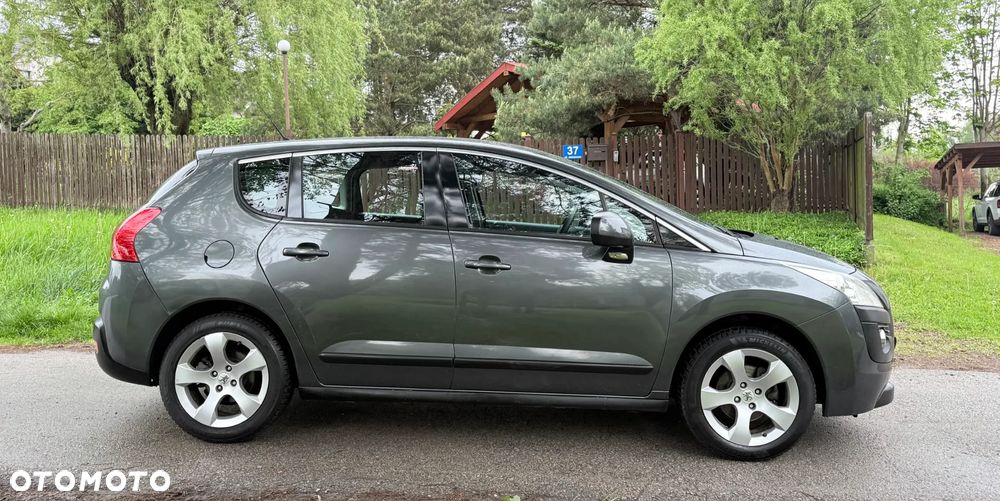 Peugeot 3008 1.6 HDi Premium - 6