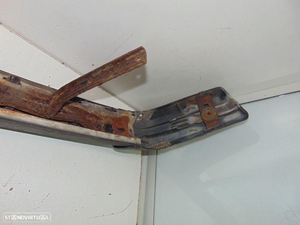 Opel kadett D caravan pára-choques - 12