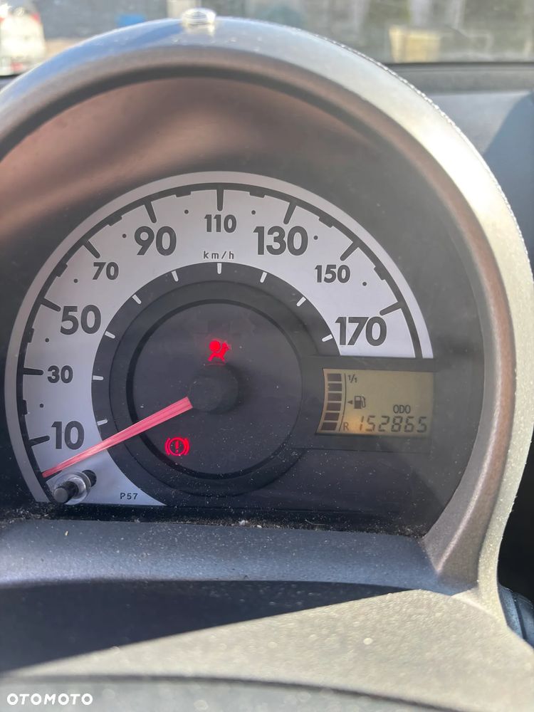 Toyota Aygo 1.0 VVT-i Luna - 9