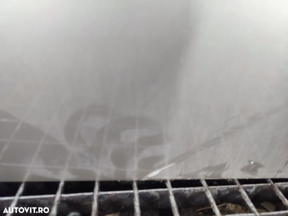 Usa dreapta spate Renault Megane 2 [2002 - 2006] 1.5 dci K9K732 - 4