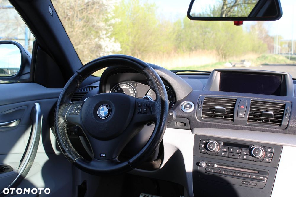 BMW Seria 1 135i - 14