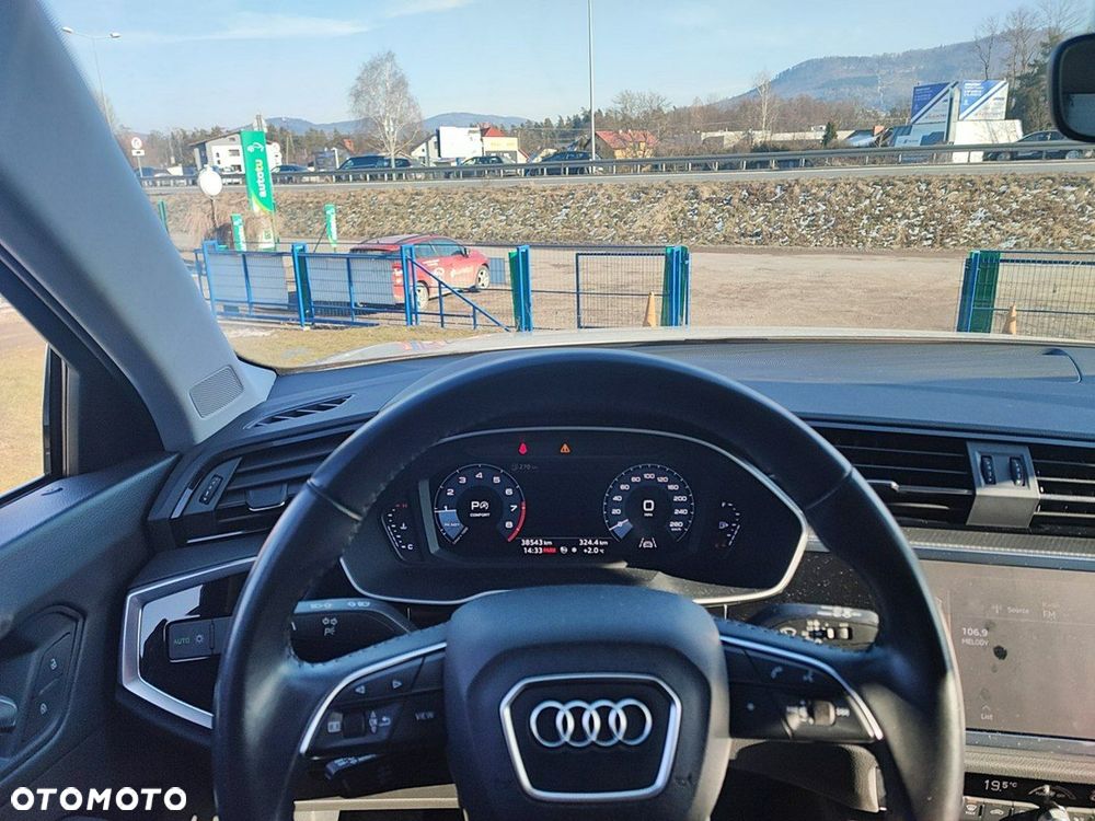 Audi Q3 - 8