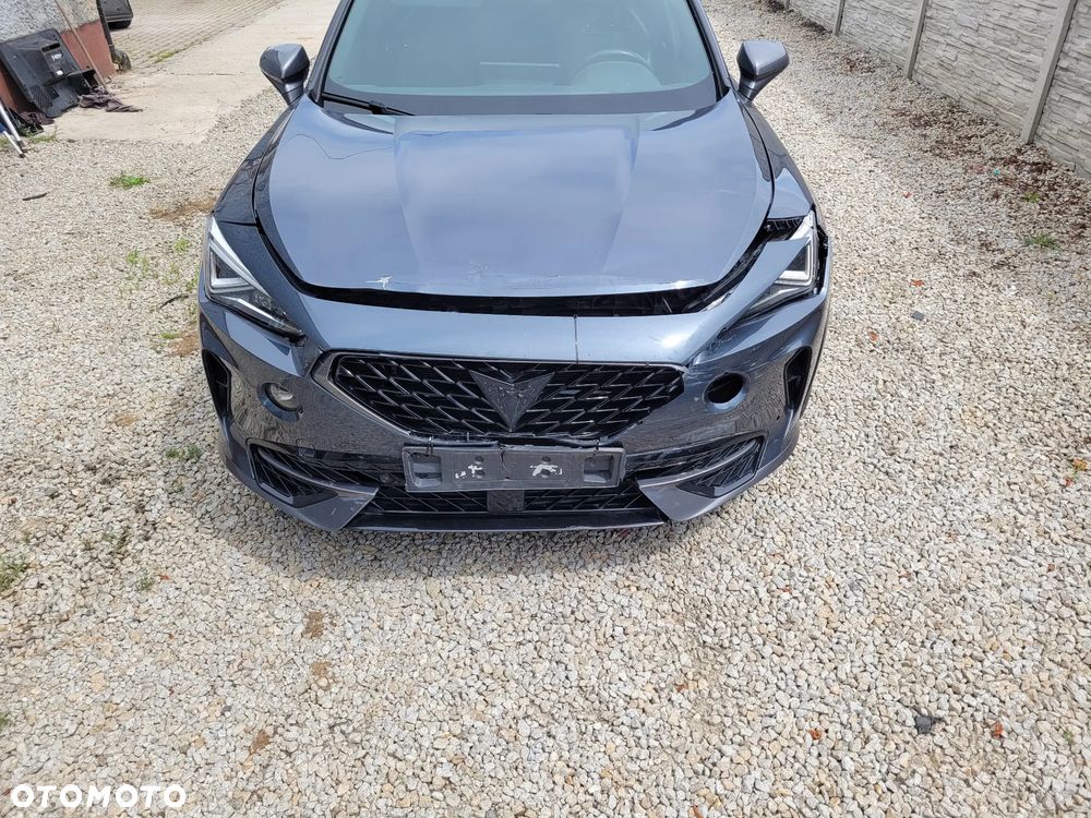 Cupra Formentor - 4