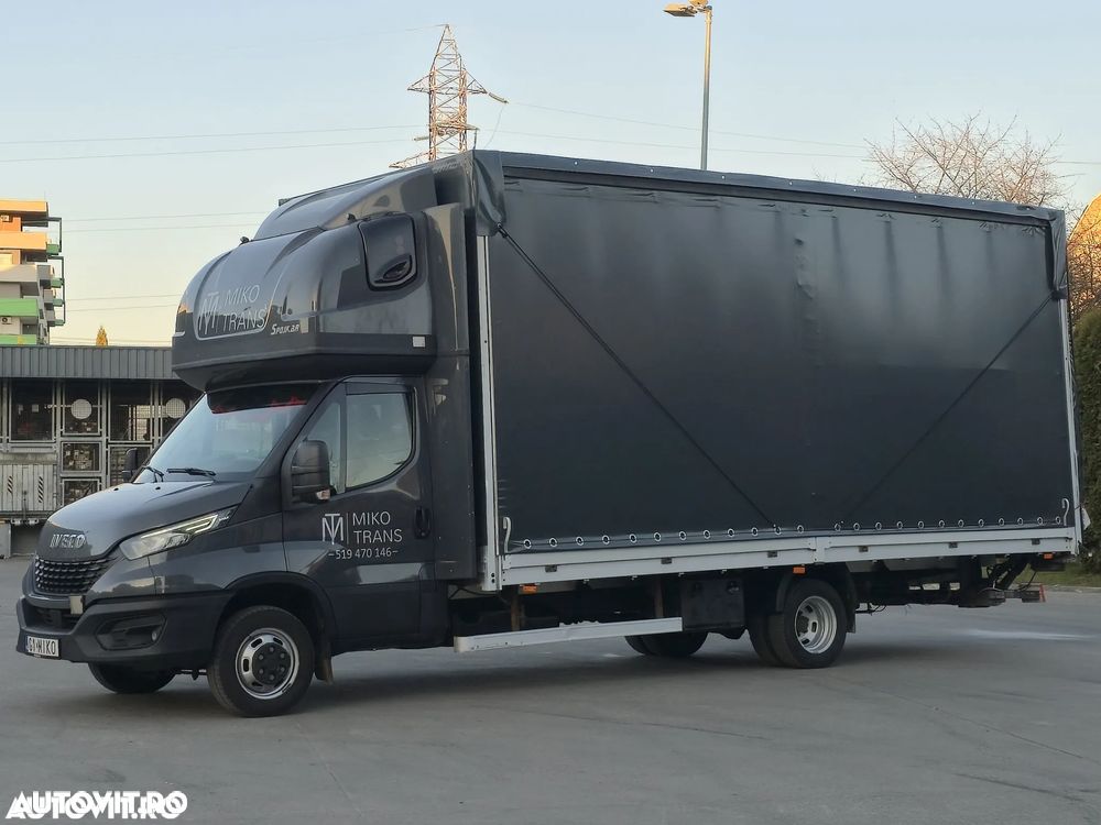 Iveco Daily - 14