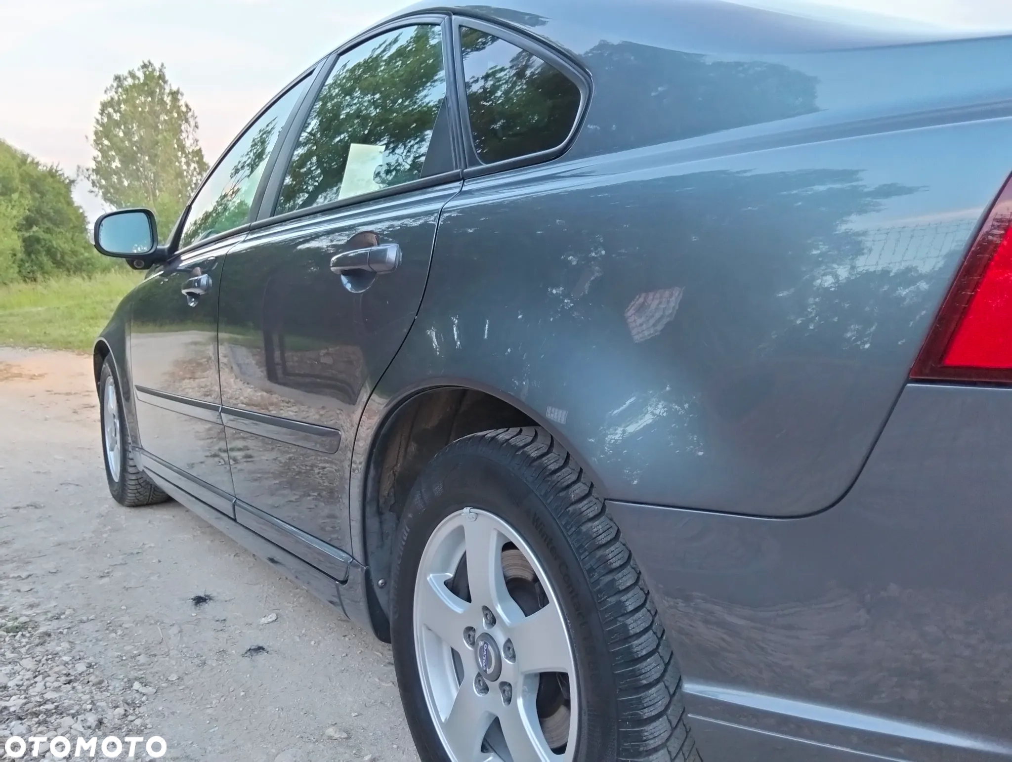 Volvo S40 - 18