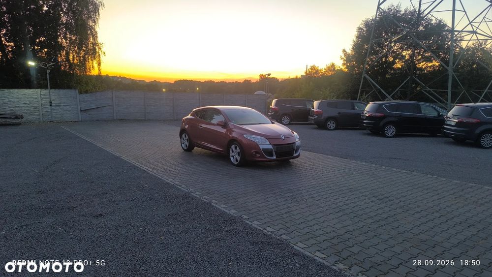 Renault Megane 1.6 16V Dynamique - 16