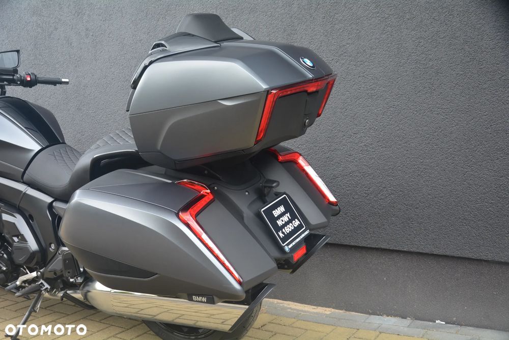 BMW K - 25