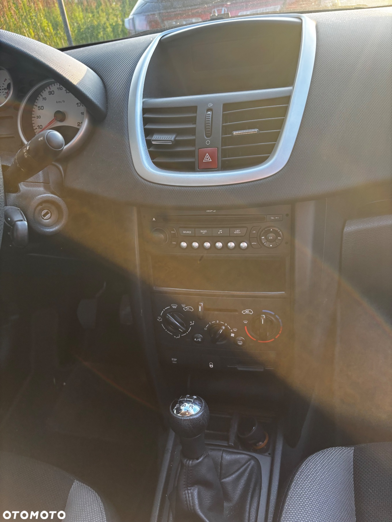Peugeot 207 - 13