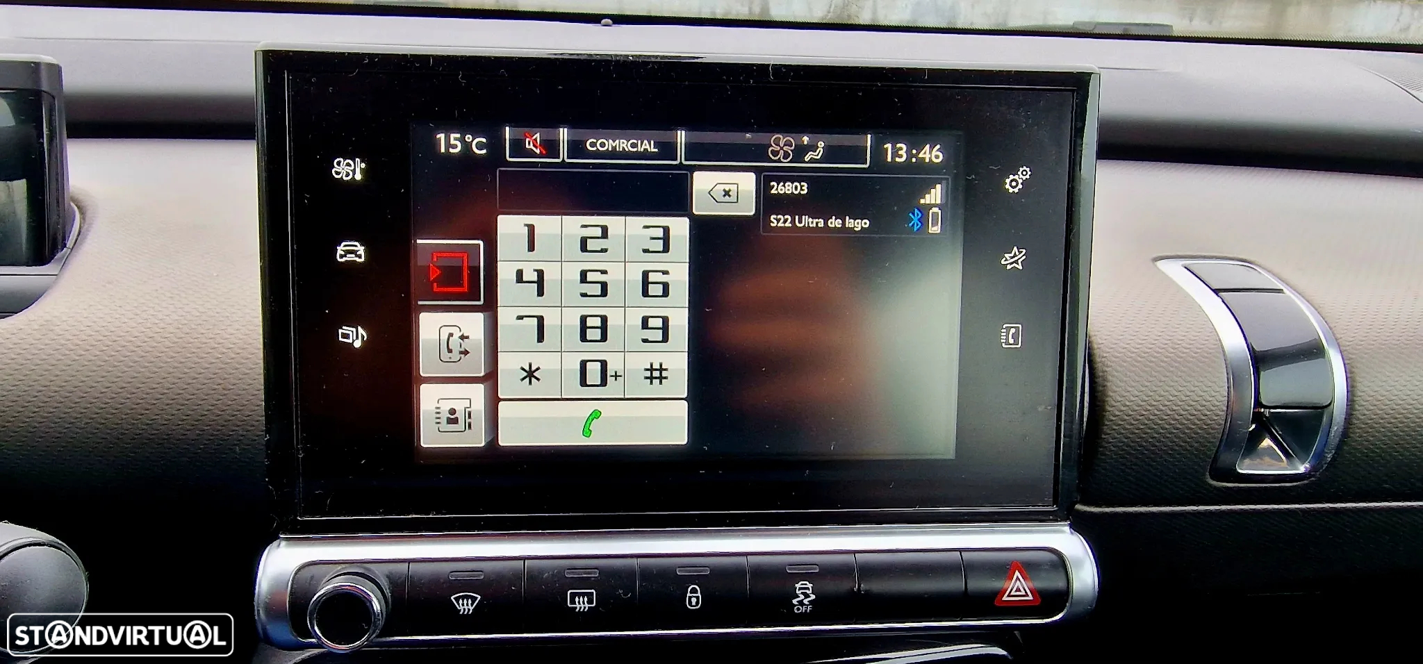 Citroën C4 Cactus VTi 82 Feel - 26