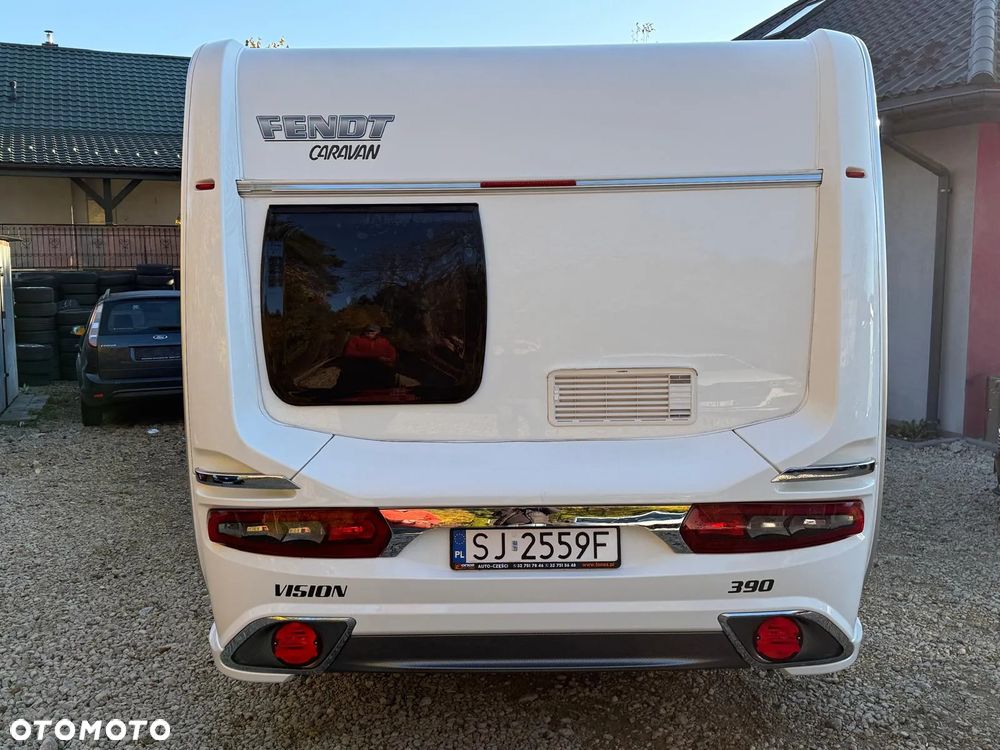 Fendt 390 vision twist - 4