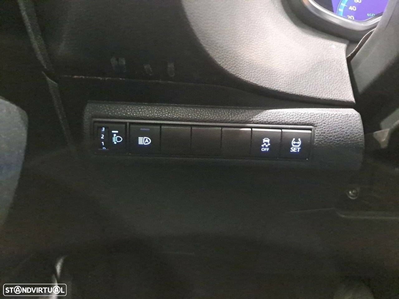 Toyota Corolla SD 1.8 Hybrid Comfort - 22