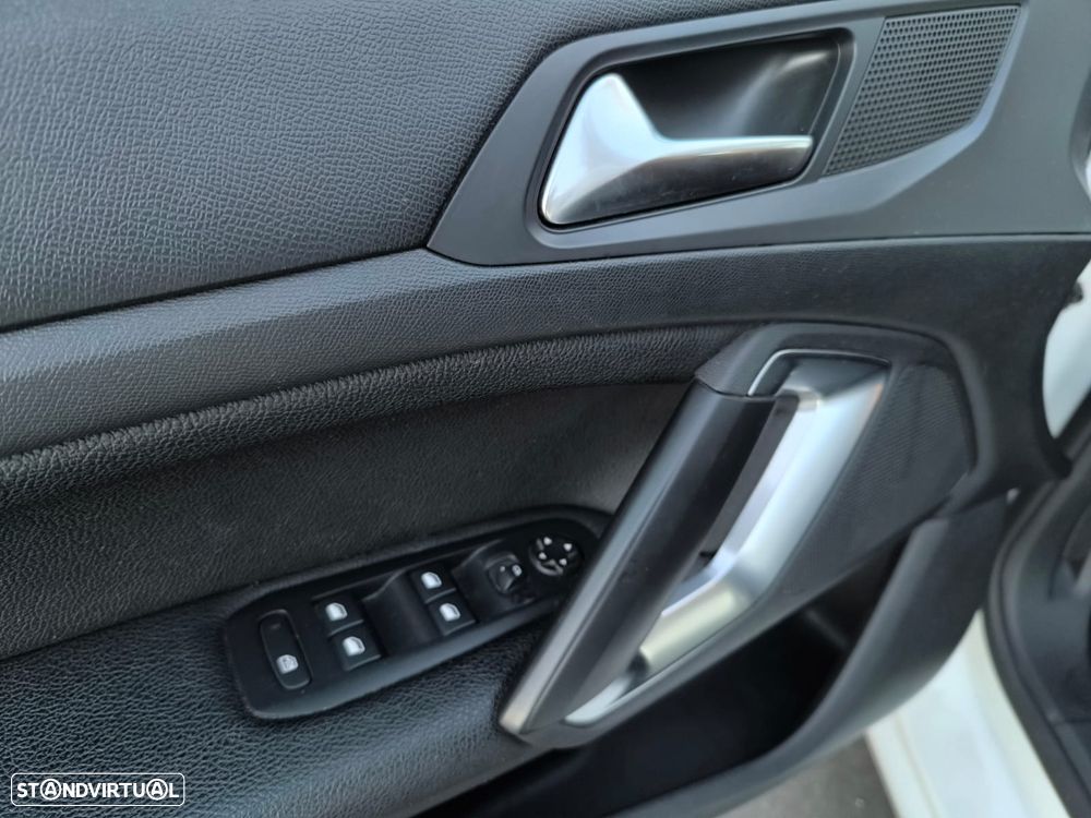 Peugeot 308 BlueHDi FAP 120 Stop & Start Active - 21