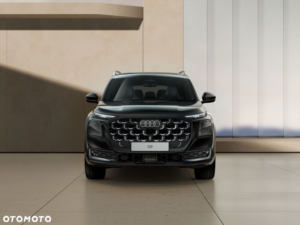 Audi Q9 - 3