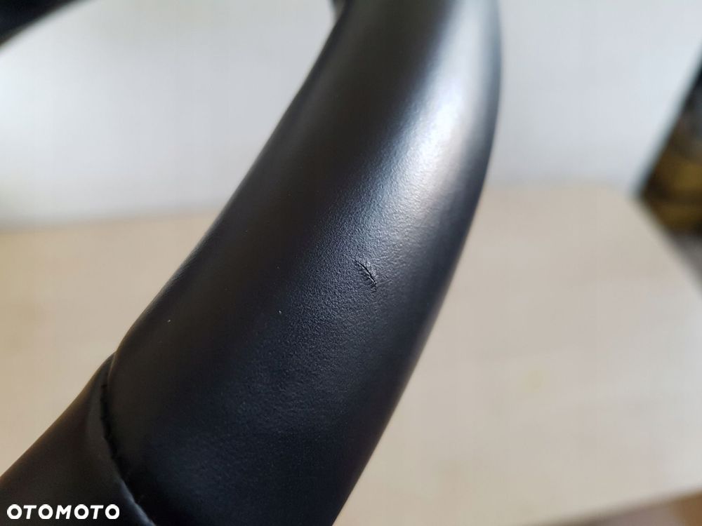 mazda 3 kierownica skóra podgrzewana bedp-32-982 - 3