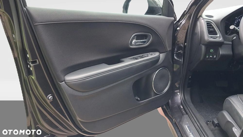 Honda HR-V 1.5 Executive (ADAS / Connect+) CVT - 23