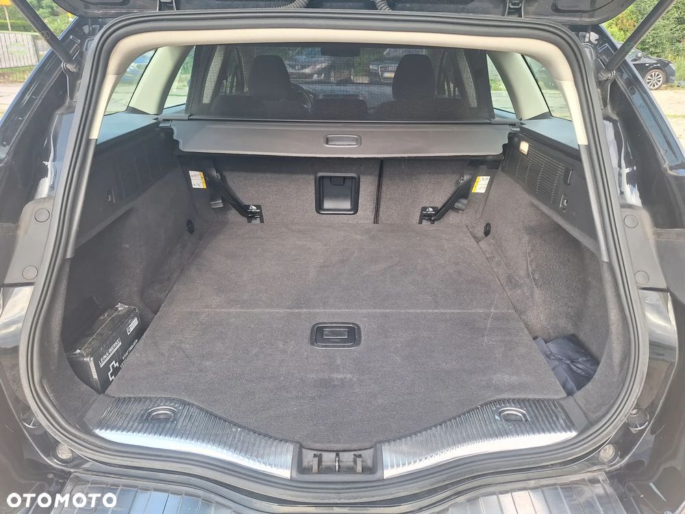 Ford Mondeo 2.0 TDCi STart-Stopp PowerShift-Aut Titanium - 13