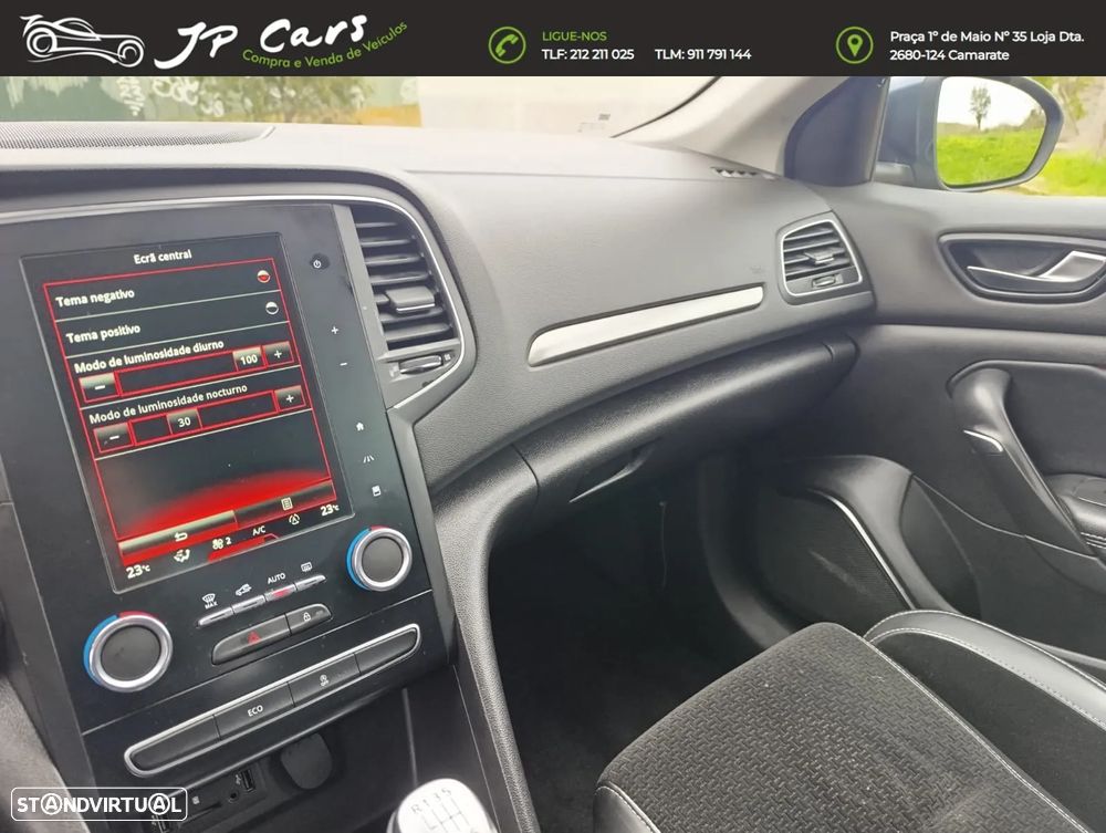 Renault Mégane - 11