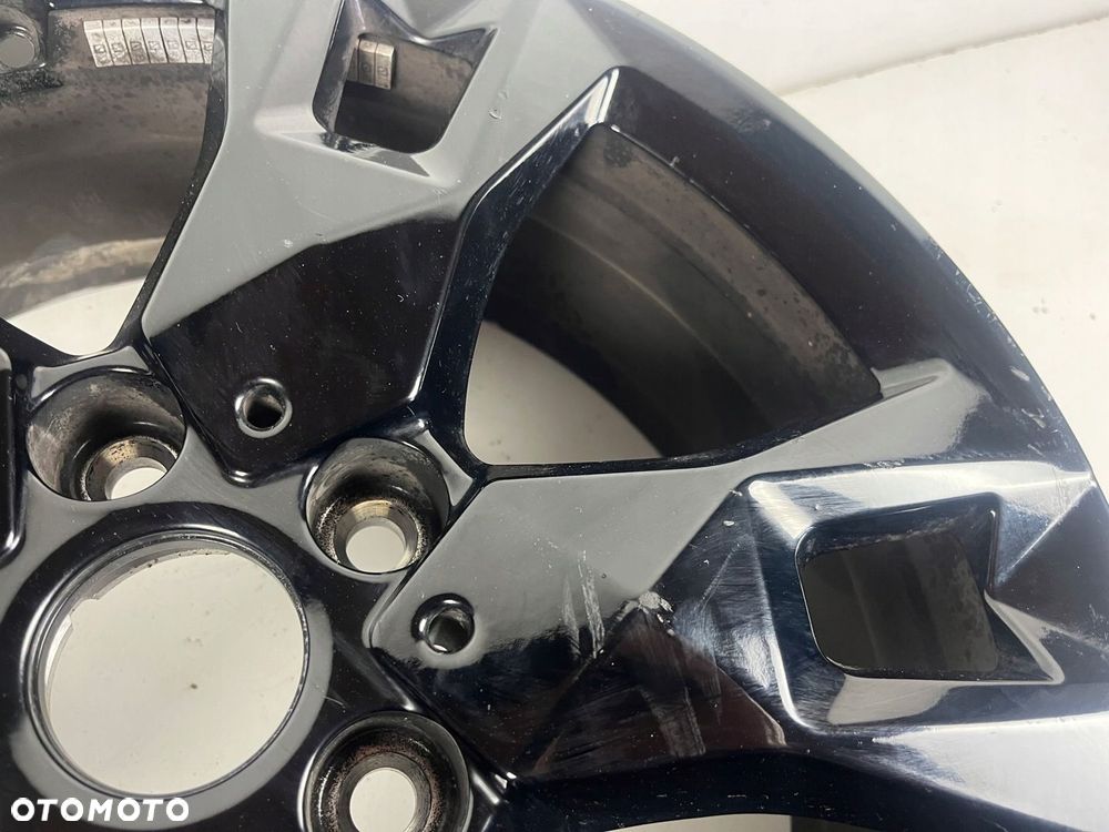 BMW 1 F70 2 F74 FELGA M PAKIET 6.5JX18 ET42 5X112 - 6