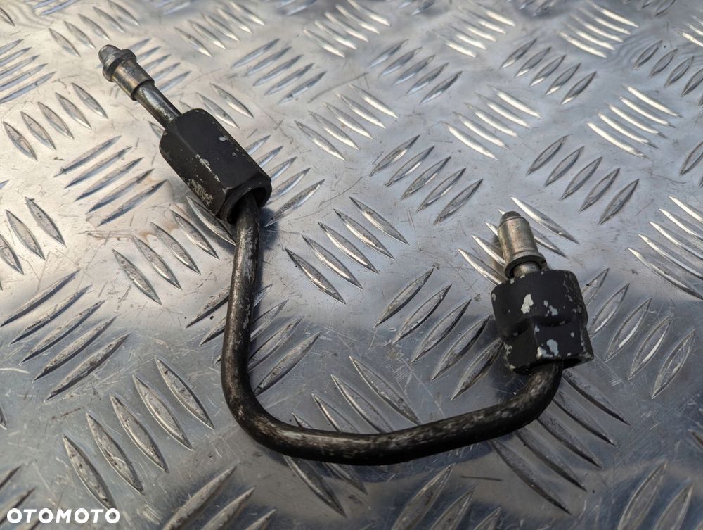 PRZEWÓD PALIWOWY SCANIA XPI EURO 5 / EURO 6 - 1