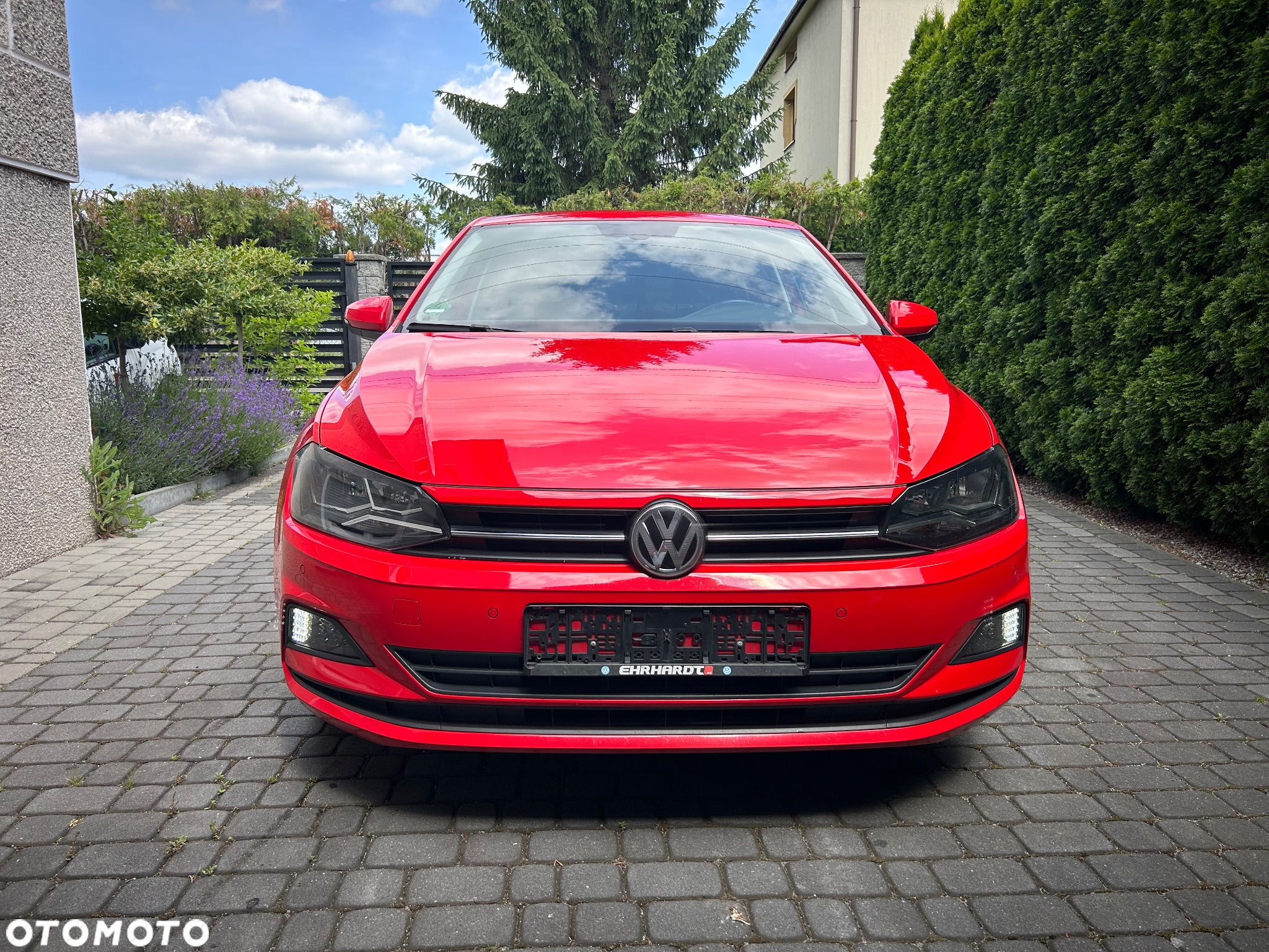 Volkswagen Polo 1.0 Comfortline Perfectline - 5