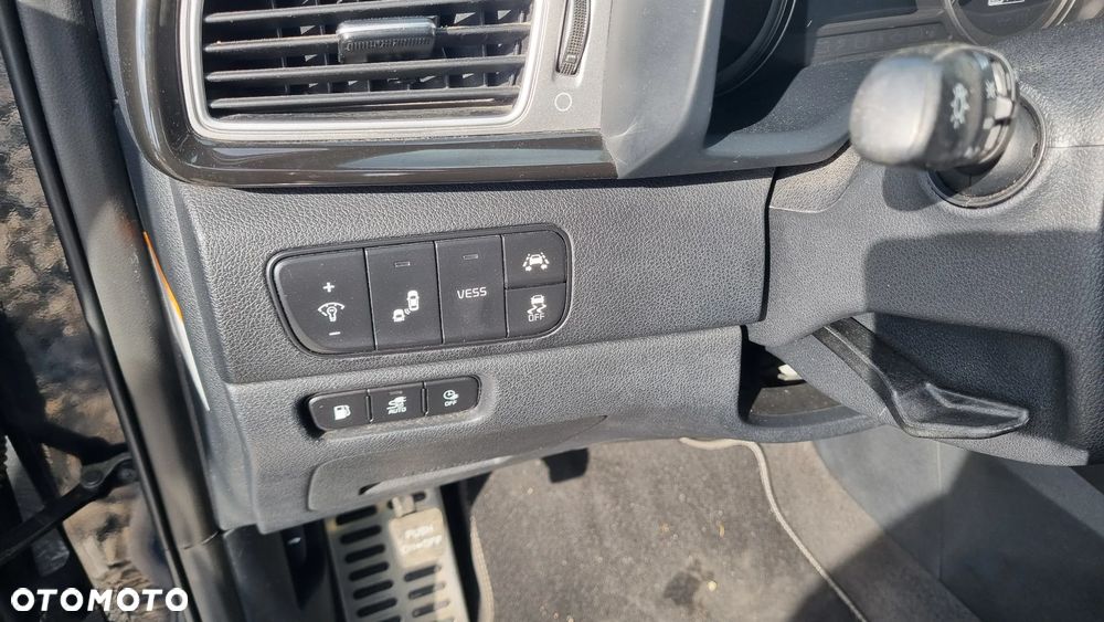 Kia Niro 1.6 GDI HEV 2WD OPF Spirit - 22