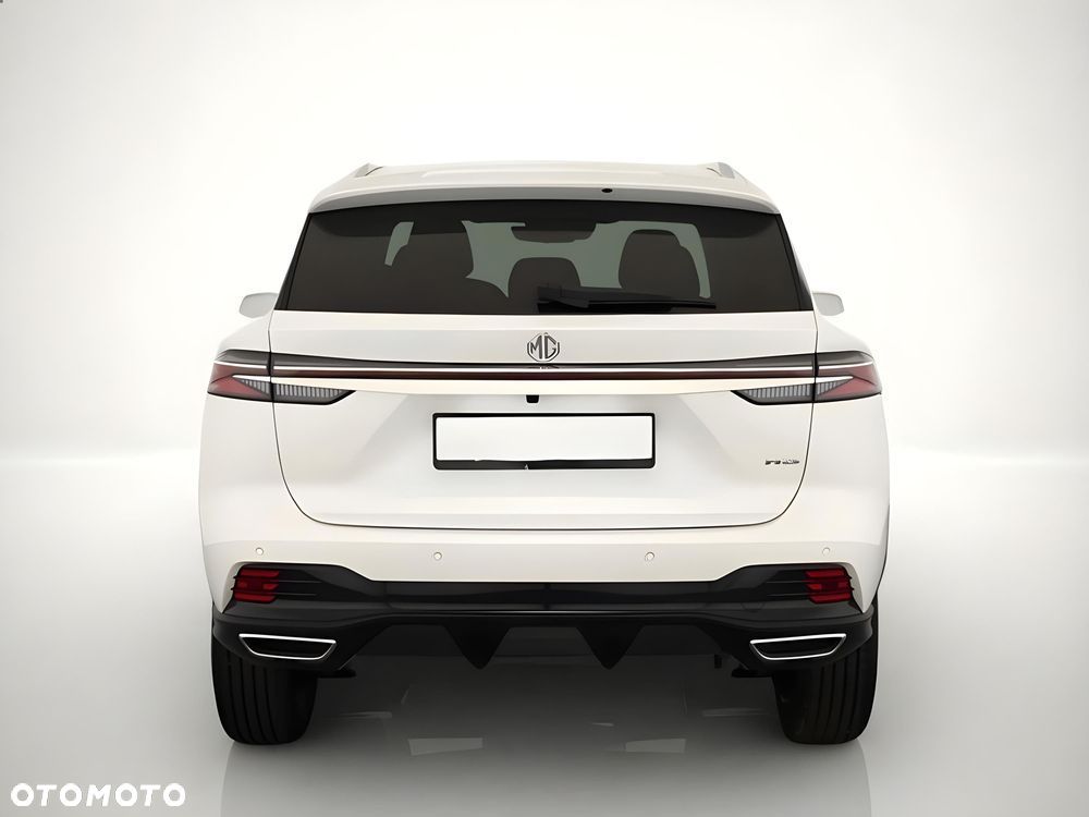 MG HS 1.5T HEV+ Excite - 7