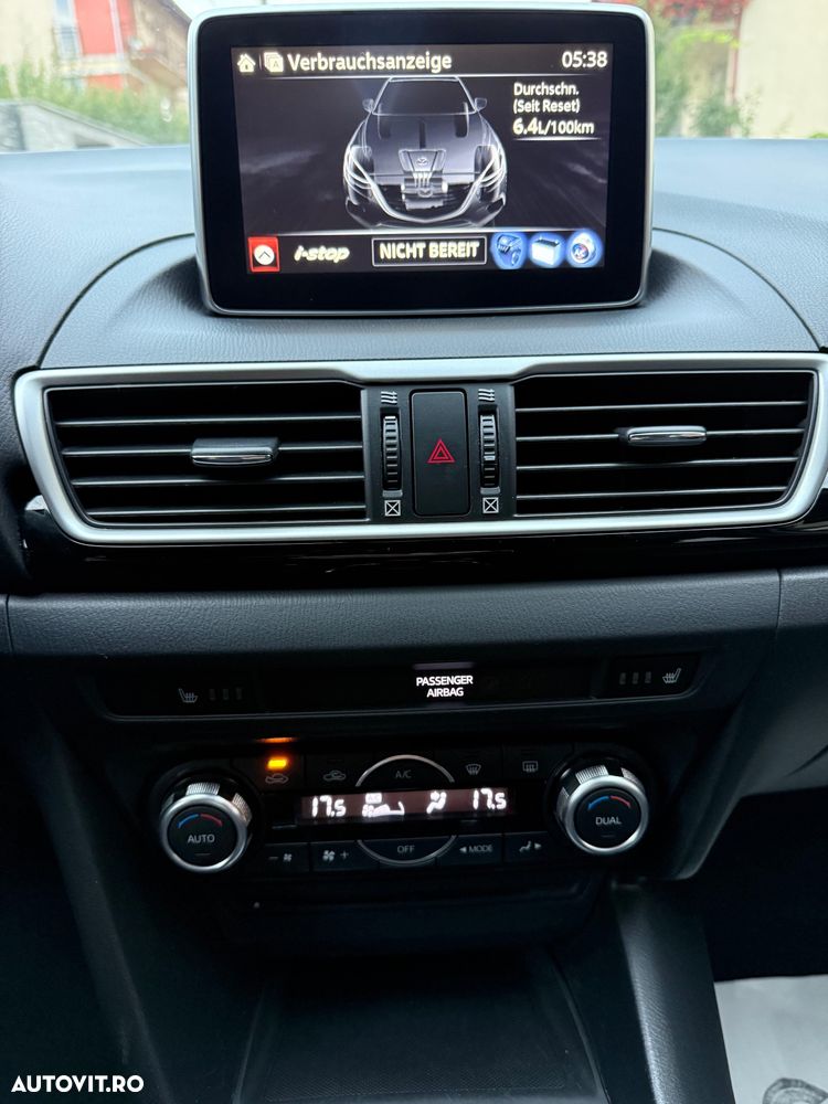 Mazda 3 SKYACTIV-G 120 Center-Line - 31
