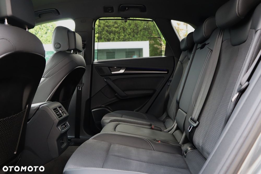 Audi Q5 - 22