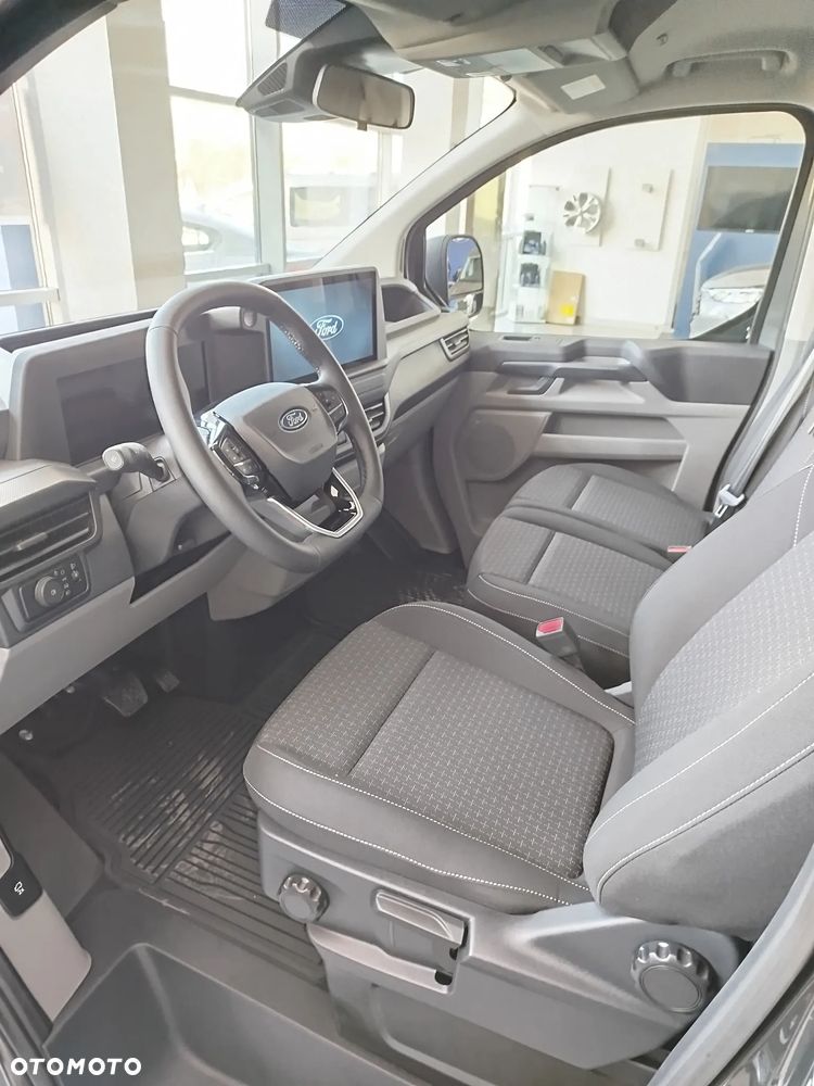 Ford Transit Custom Kombi 320 L2H1 Trend M1 - 18