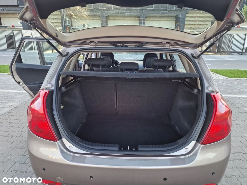 Kia Ceed - 23