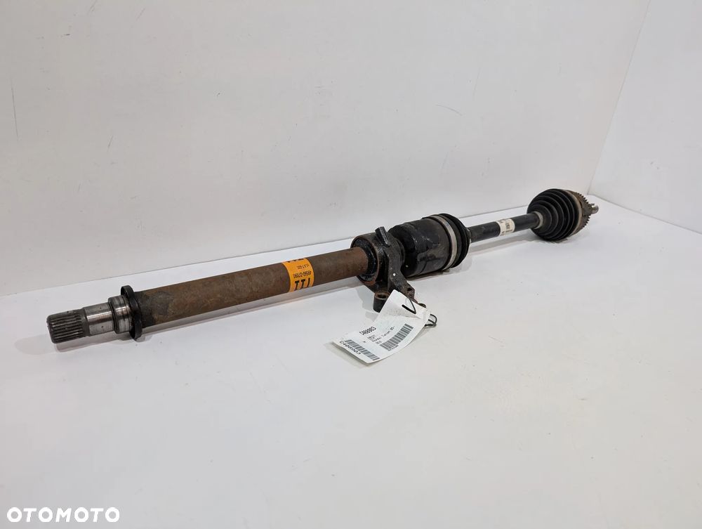 HYUNDAI TUCSON III PÓŁOŚ PRAWA PRZÓD 4950D7030 49560-D7090 - 2