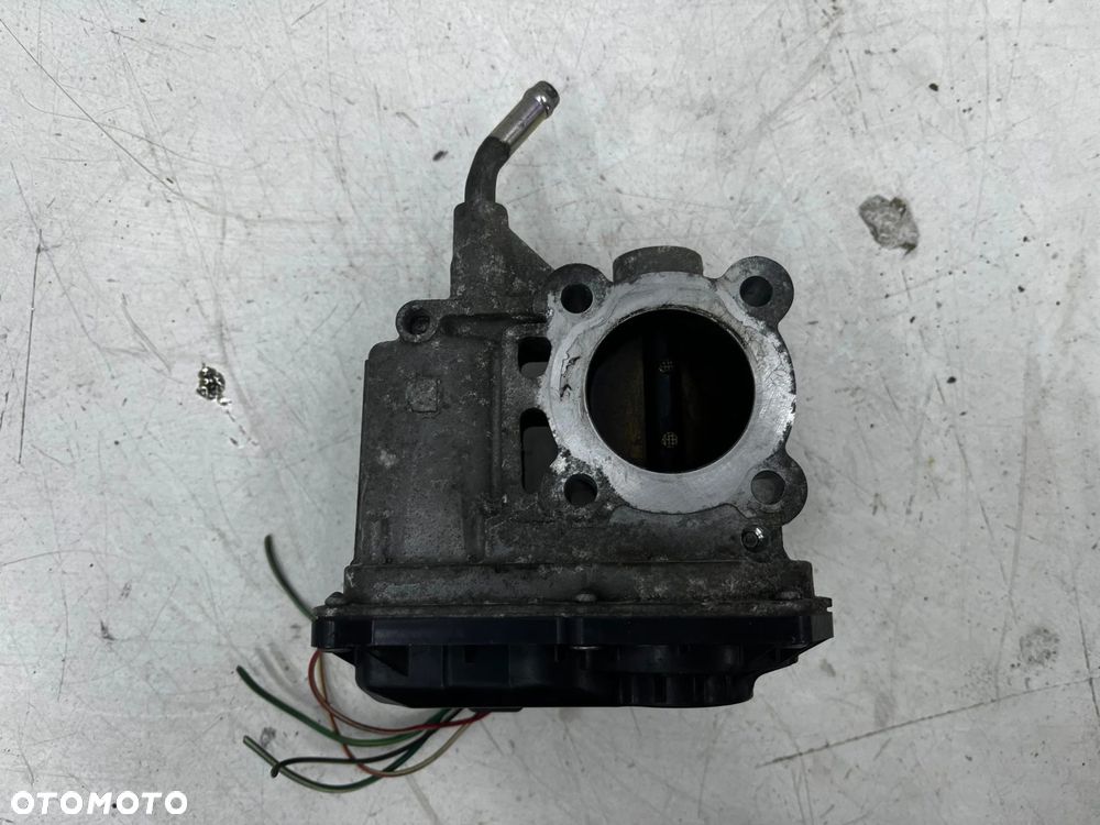 Przepustnica Mitsubishi Colt VI 6 Z30 Lancer Forfour w454 04-12r. mn149258 - 5