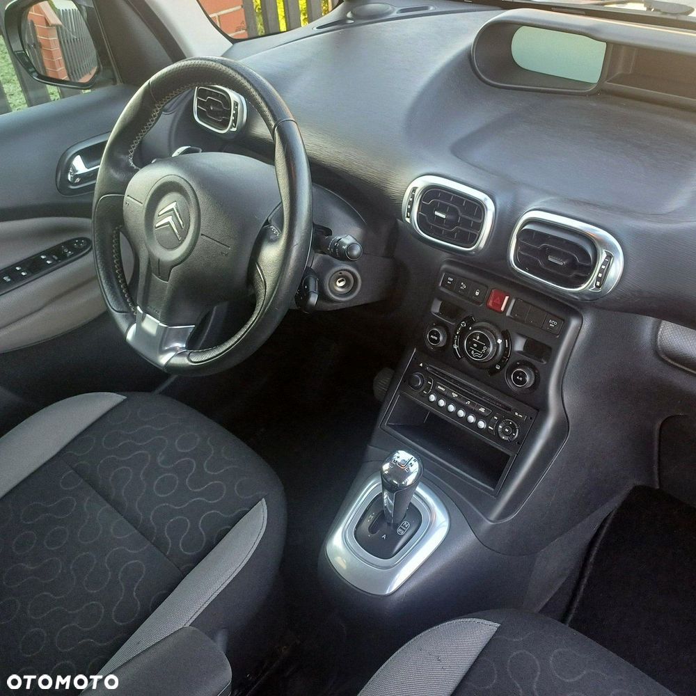 Citroën C3 Picasso - 12