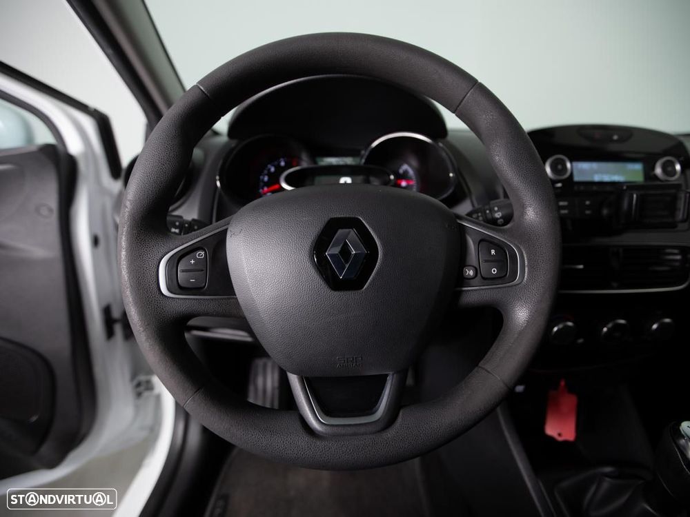 Renault Clio 1.5 dCi Zen - 13