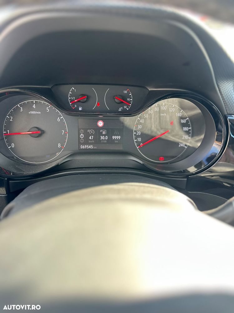 Opel Corsa - 5