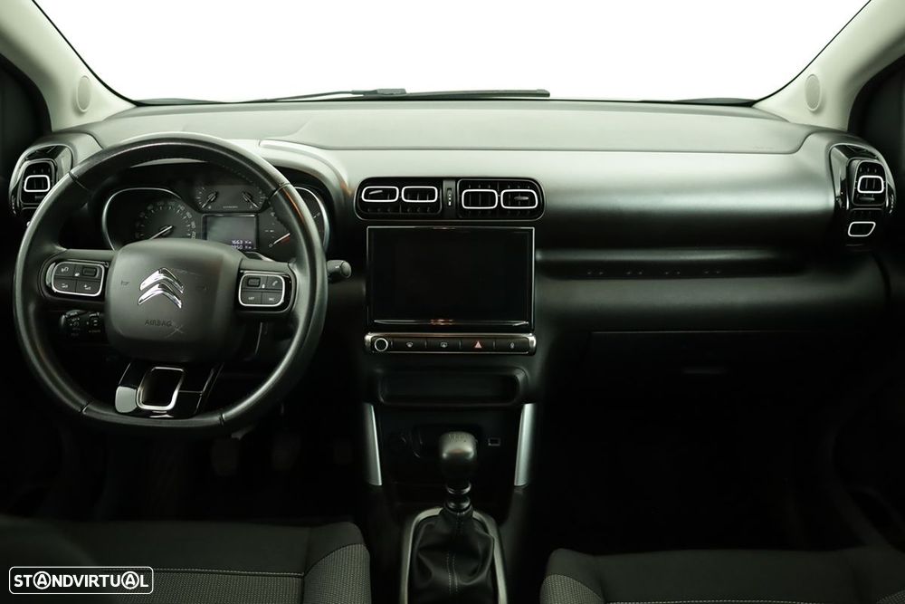Citroën C3 Aircross 1.2 PureTech C-Series - 8
