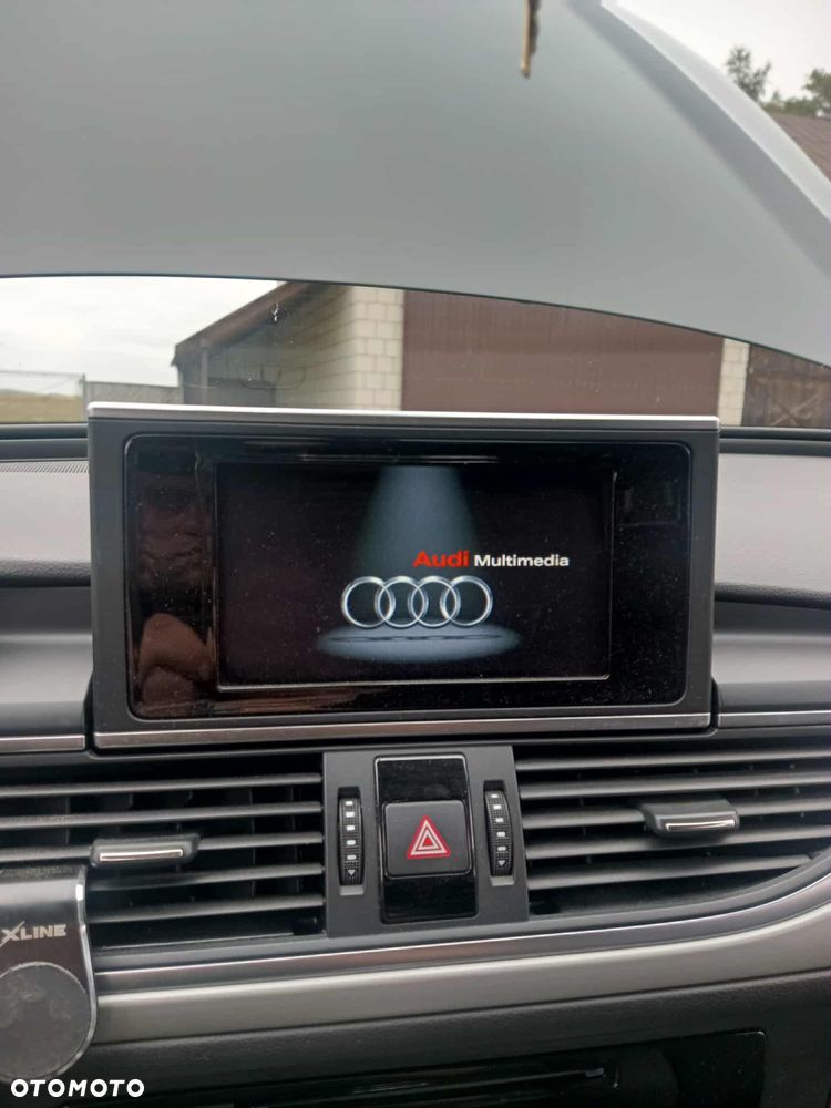 Audi A6 Avant 2.0 TDI - 14