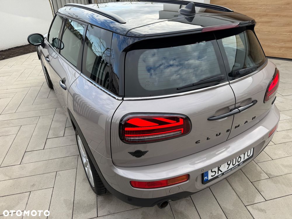 MINI Clubman - 7