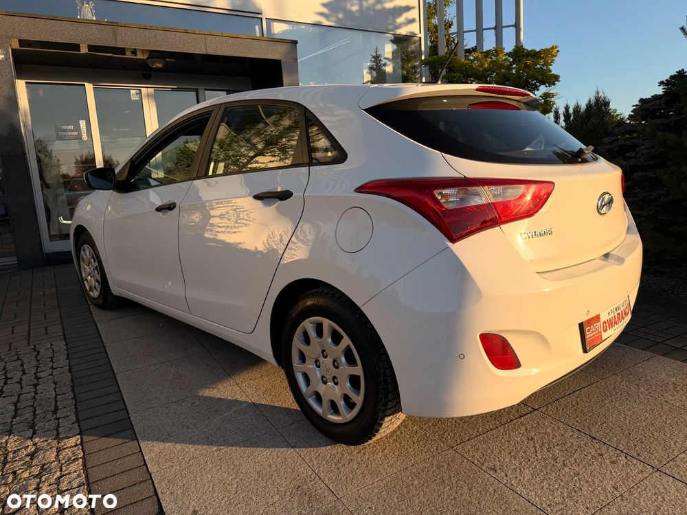 Hyundai i30 - 16