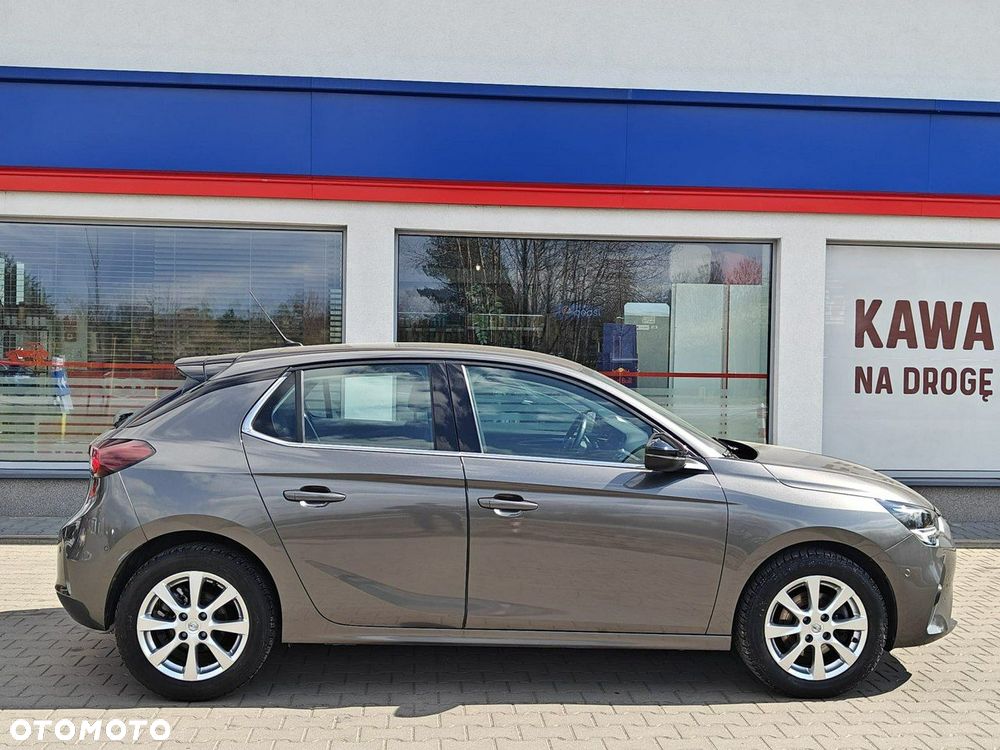 Opel Corsa - 8