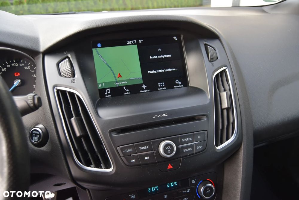 Ford Focus 1.5 TDCi ST-Line - 20