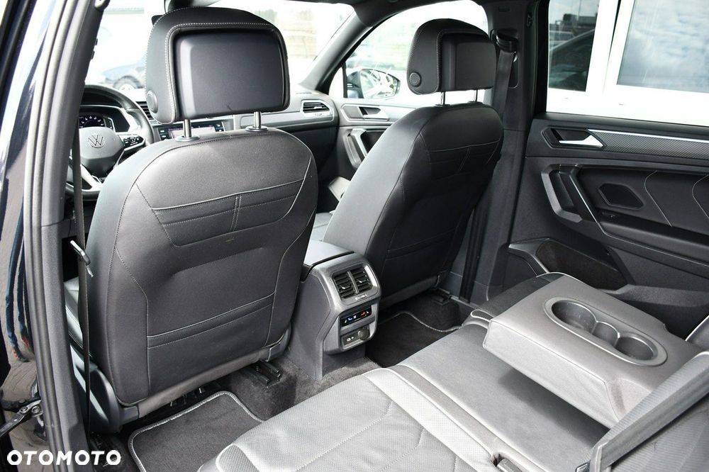 Volkswagen Tiguan 1.5 TSI OPF DSG R-Line - 35