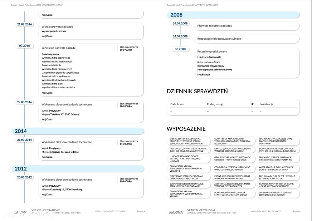 Renault Laguna 2.0 TCe 170 Dynamique - 12