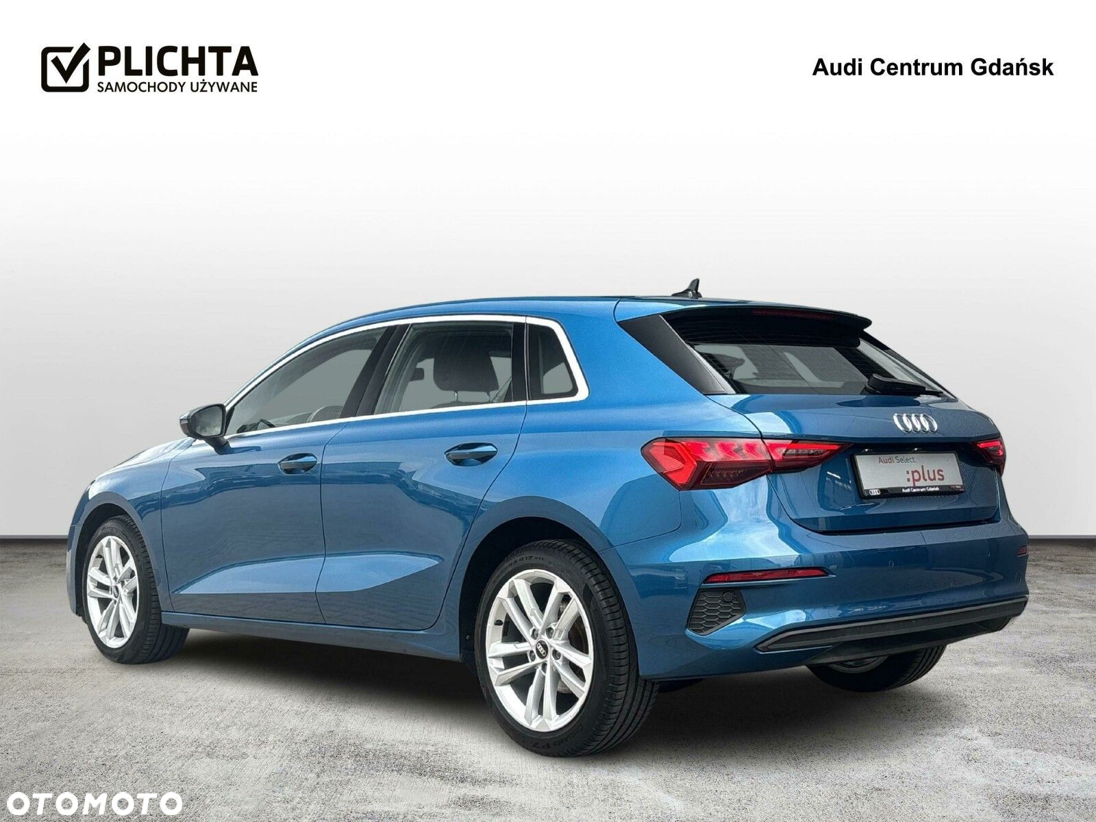 Audi A3 - 4