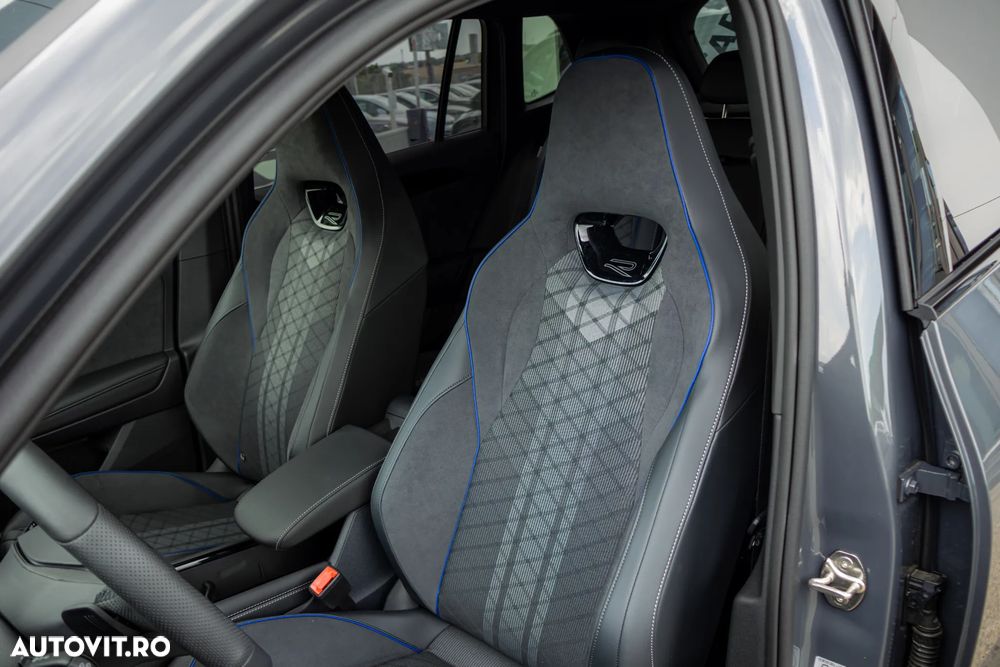 Volkswagen Tiguan 2.0 TDI DSG 4Motion R-Line - 15