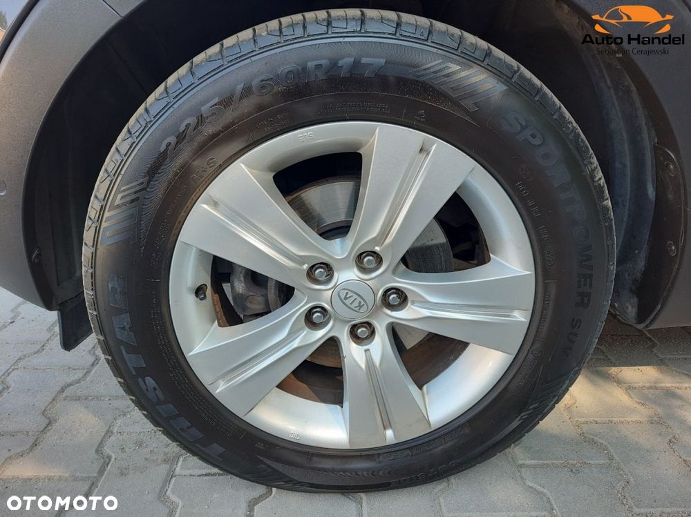 Kia Sportage - 28