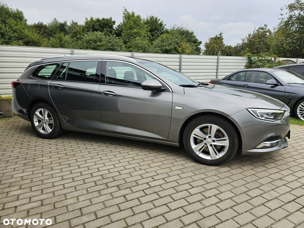 Opel Insignia 2.0 CDTI automatik Innovation - 18