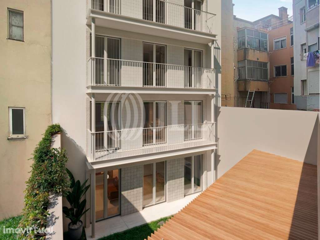 Quartier 100 - Grande imagem: 2/11