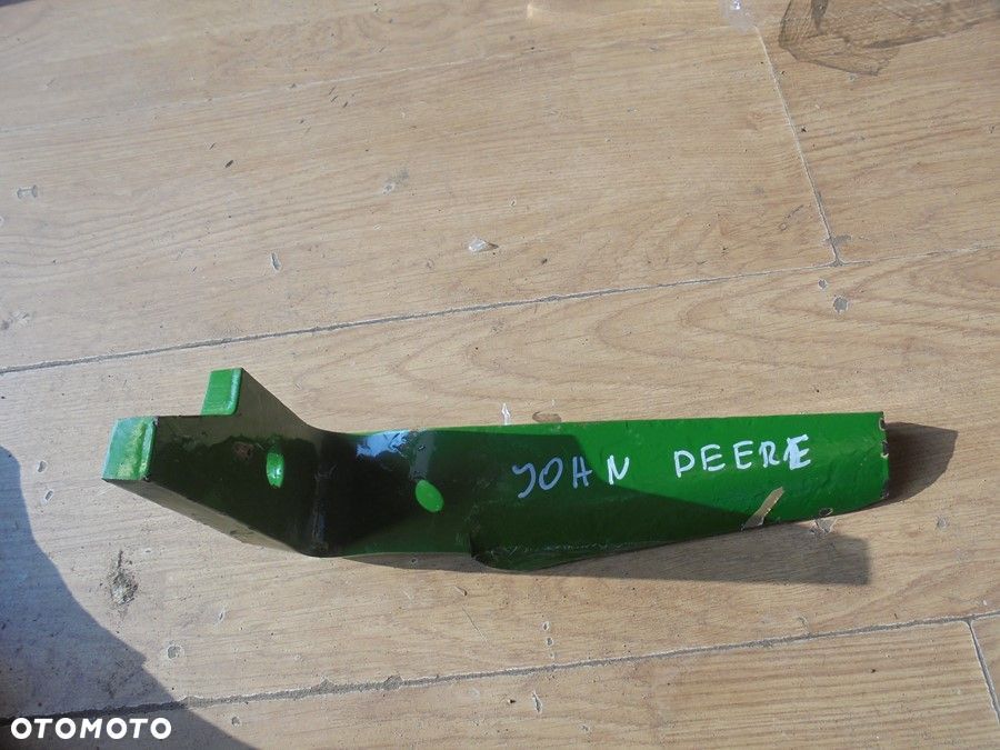 John Deere nóż zgarniacz amazone 954426 - 1