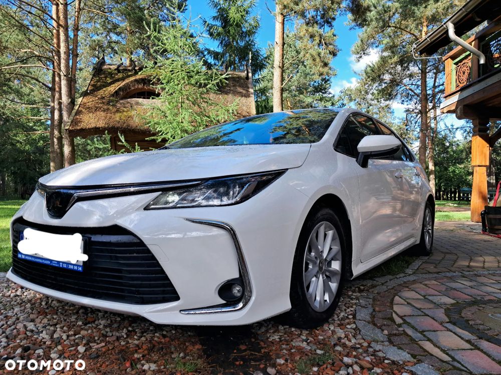 Toyota Corolla - 14